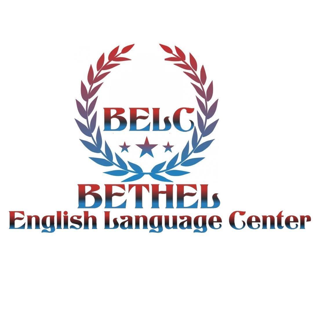 Logo BELC
